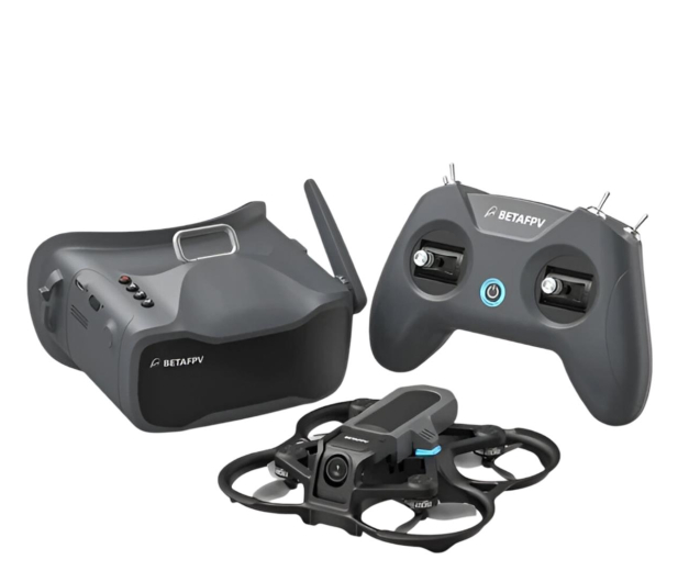 BetaFPV Aquila16 FPV Kit - 1284680 - zdjęcie